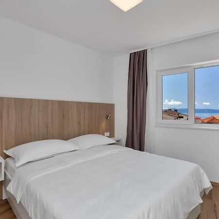Apartmani Daniela พอดโกรา ภายนอก รูปภาพ