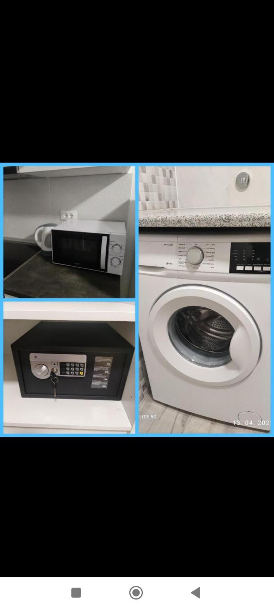 Apartmani Daniela พอดโกรา ภายนอก รูปภาพ